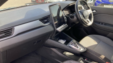 Renault Symbioz 1.6 E-Tech FHEV 145 Techno 5dr Auto Hybrid Estate